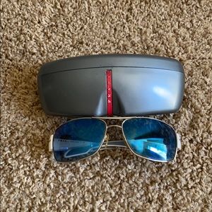 Prada sunglasses